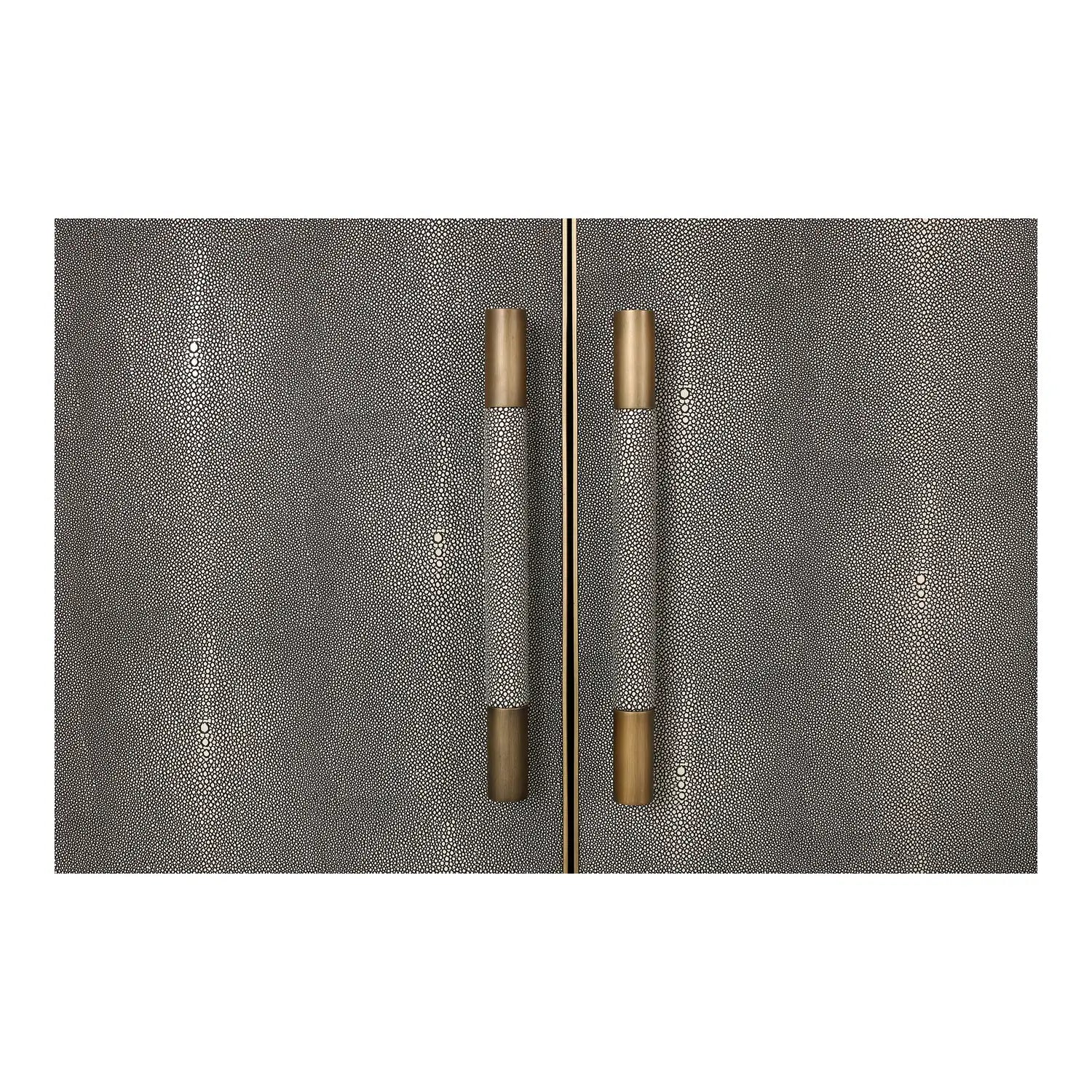 MOES MAKO SIDEBOARDS - Cabinets & Bar