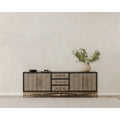 MOES MAKO SIDEBOARDS - Cabinets & Bar