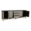 MOES MAKO SIDEBOARDS - Cabinets & Bar