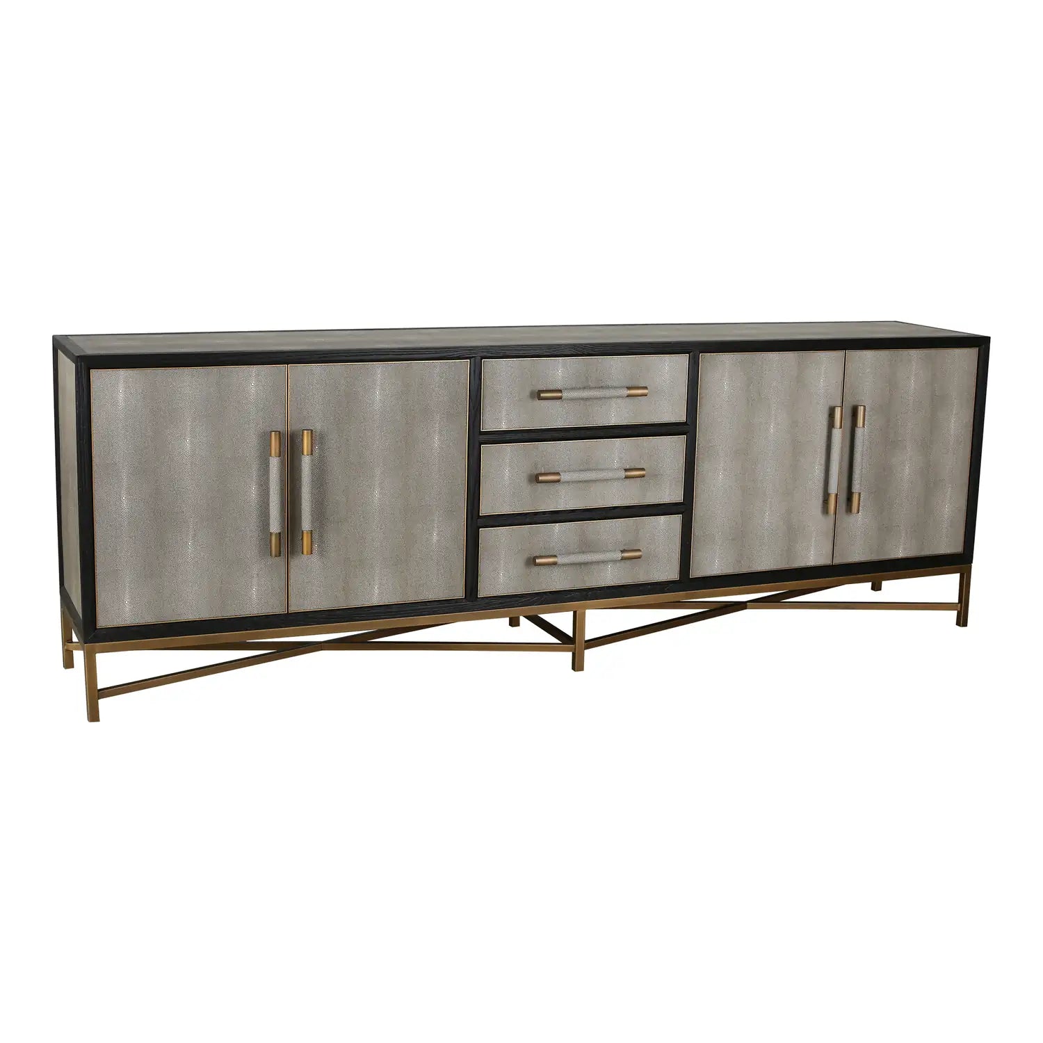 MOES MAKO SIDEBOARDS - Cabinets & Bar