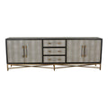MOES MAKO SIDEBOARDS - Cabinets & Bar