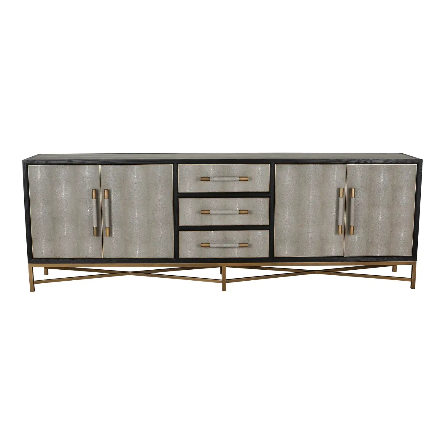 MOES MAKO SIDEBOARDS - Cabinets & Bar