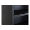 MOES WILDE CABINETS - Cabinets & Bar