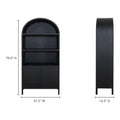 MOES WILDE CABINETS - Cabinets & Bar