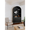 MOES WILDE CABINETS - Cabinets & Bar
