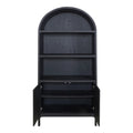 MOES WILDE CABINETS - Cabinets & Bar