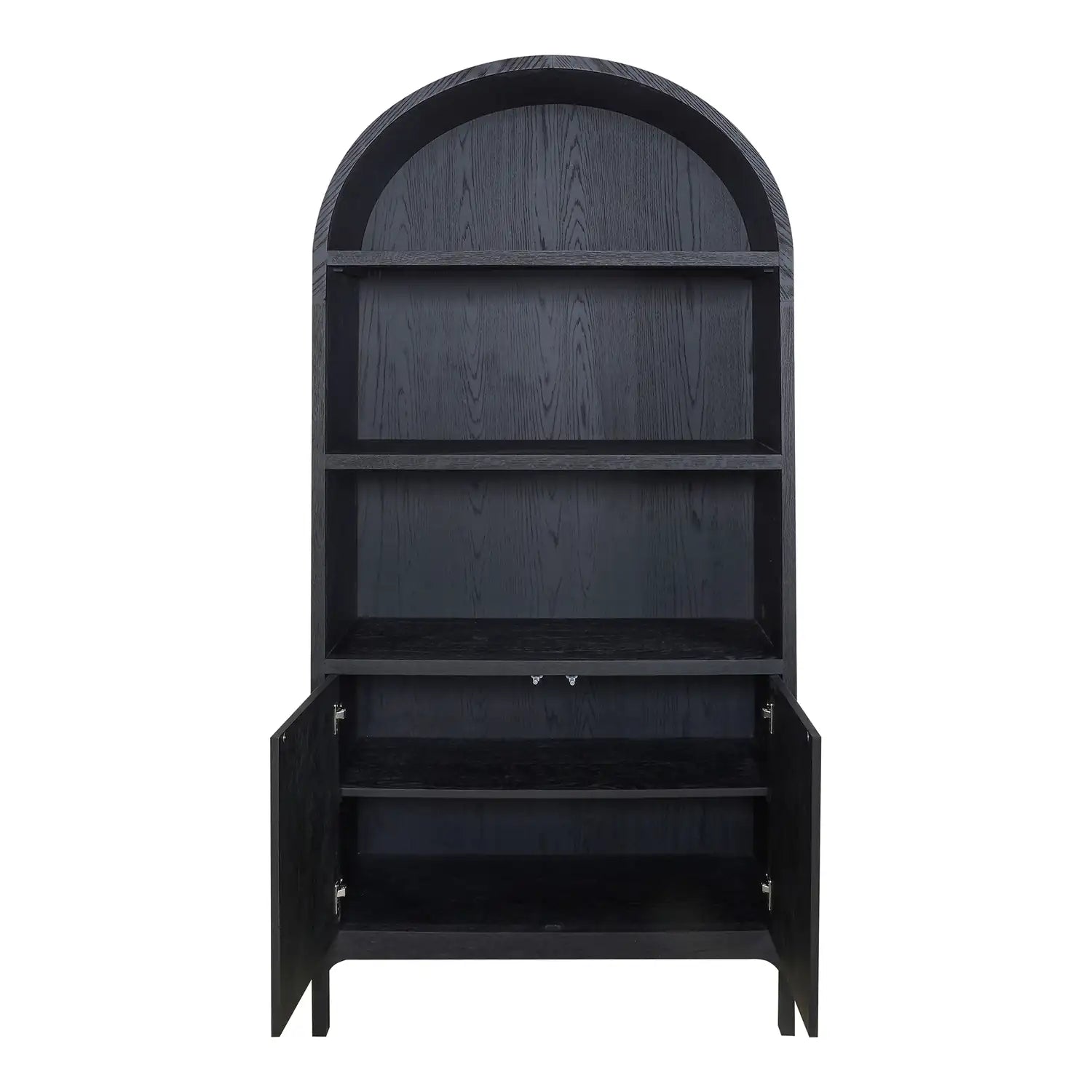MOES WILDE CABINETS - Cabinets & Bar