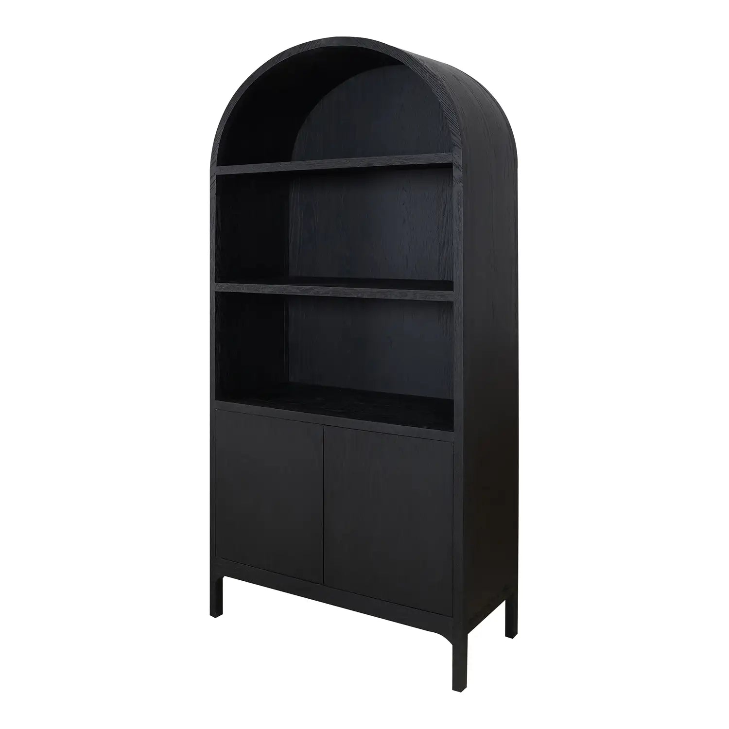 MOES WILDE CABINETS - Cabinets & Bar