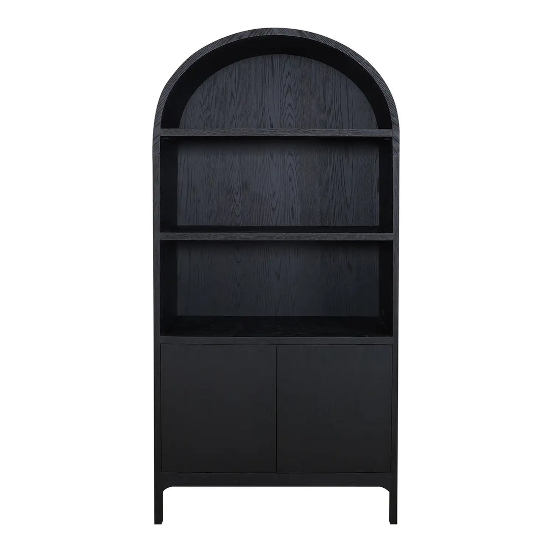 MOES WILDE CABINETS - Cabinets & Bar