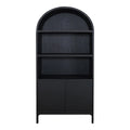 MOES WILDE CABINETS - Cabinets & Bar