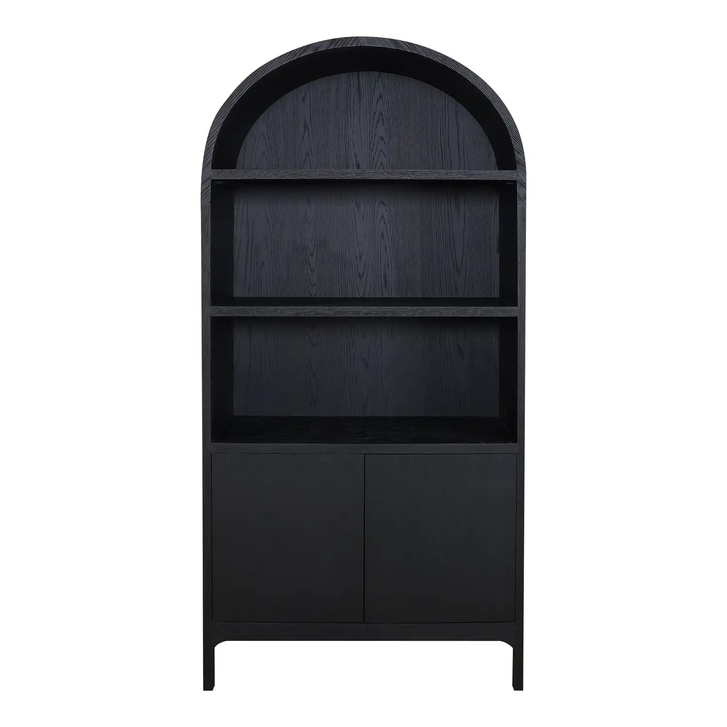 MOES WILDE CABINETS - Cabinets & Bar
