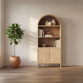 MOES WILDE CABINETS - Cabinets & Bar