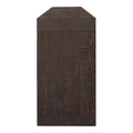 MOES EVANDER CONSOLE TABLES - Consoles