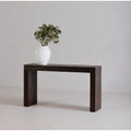 MOES EVANDER CONSOLE TABLES - Consoles