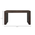 MOES EVANDER CONSOLE TABLES - Consoles
