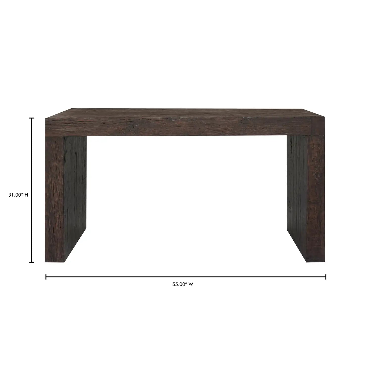 MOES EVANDER CONSOLE TABLES - Consoles