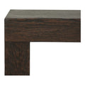 MOES EVANDER CONSOLE TABLES - Consoles