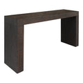 MOES EVANDER CONSOLE TABLES - Consoles