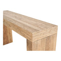 MOES EVANDER CONSOLE TABLES - Consoles