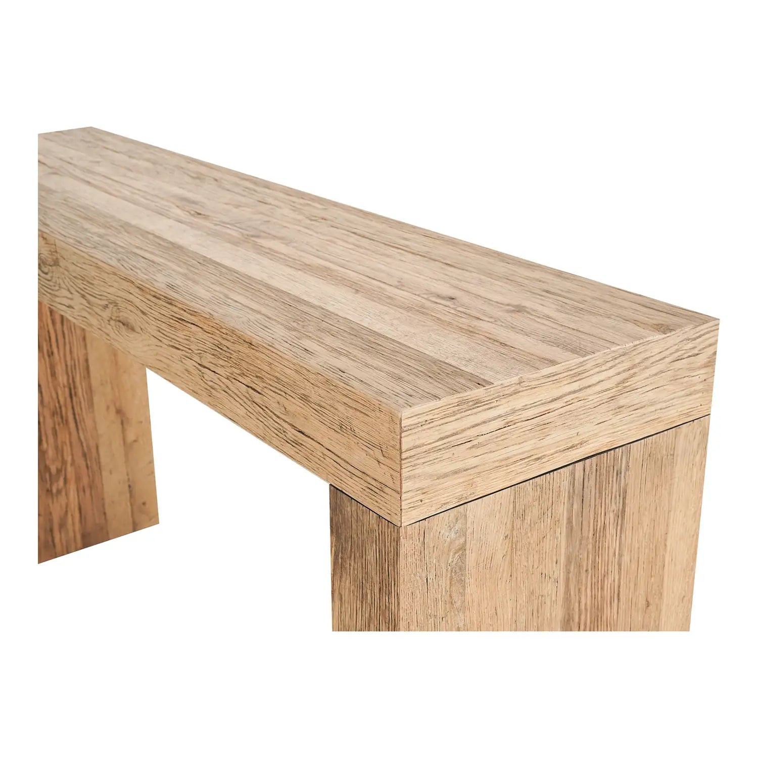 MOES EVANDER CONSOLE TABLES - Consoles