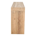 MOES EVANDER CONSOLE TABLES - Consoles