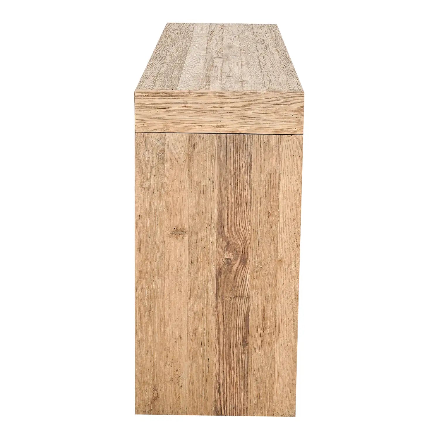 MOES EVANDER CONSOLE TABLES - Consoles