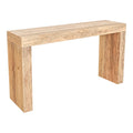 MOES EVANDER CONSOLE TABLES - Consoles