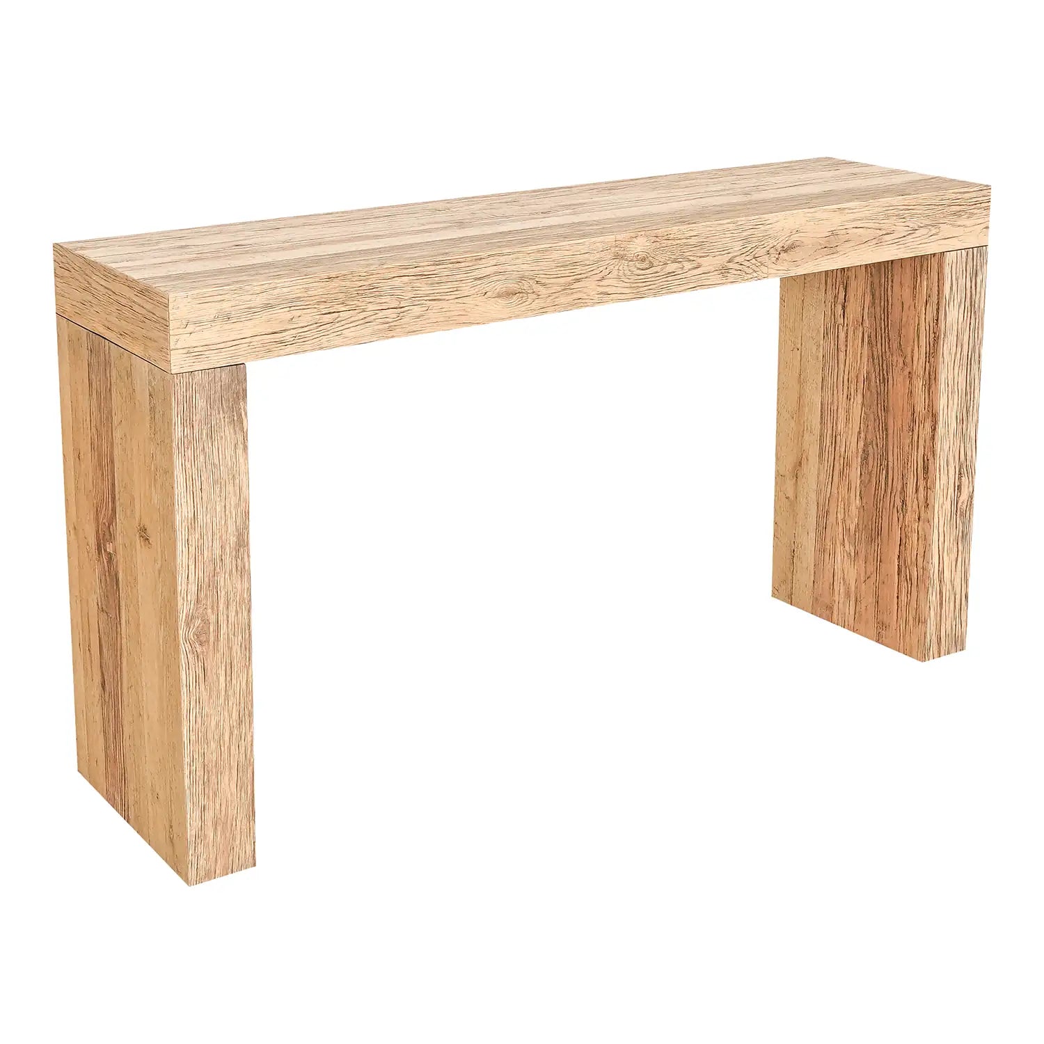 MOES EVANDER CONSOLE TABLES - Consoles