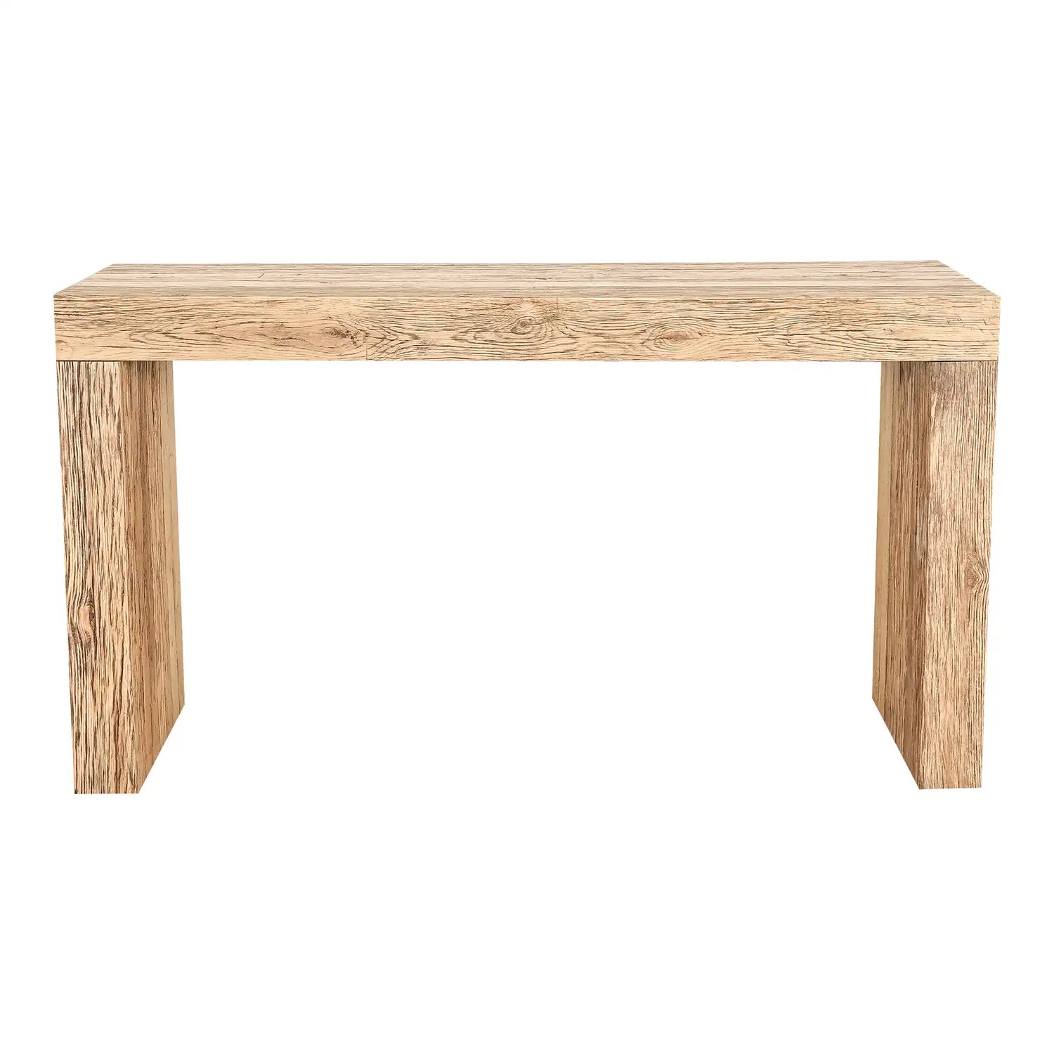 MOES EVANDER CONSOLE TABLES - Consoles