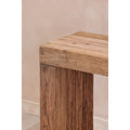 MOES EVANDER CONSOLE TABLES - Consoles