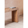 MOES EVANDER CONSOLE TABLES - Consoles