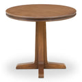MOES CHARLES COFFEE TABLES - Coffee