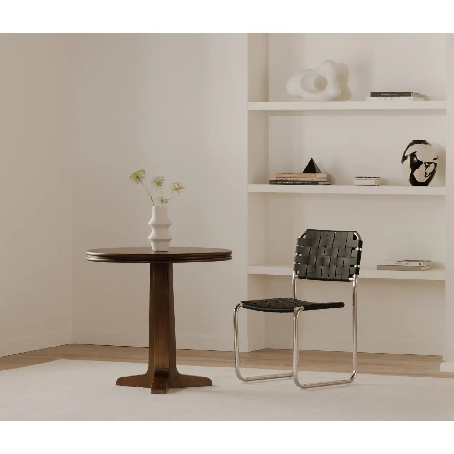 MOES CHARLES COFFEE TABLES - Coffee