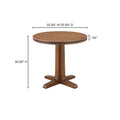 MOES CHARLES COFFEE TABLES - Coffee