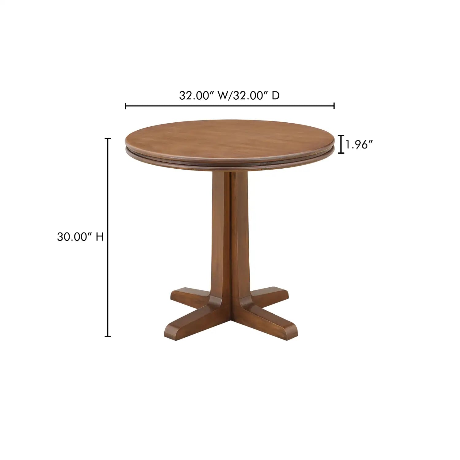 MOES CHARLES COFFEE TABLES - Coffee