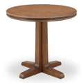 MOES CHARLES COFFEE TABLES - Coffee
