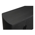 MOES WILLIAM SIDEBOARDS - Cabinets & Bar