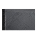 MOES WILLIAM SIDEBOARDS - Cabinets & Bar