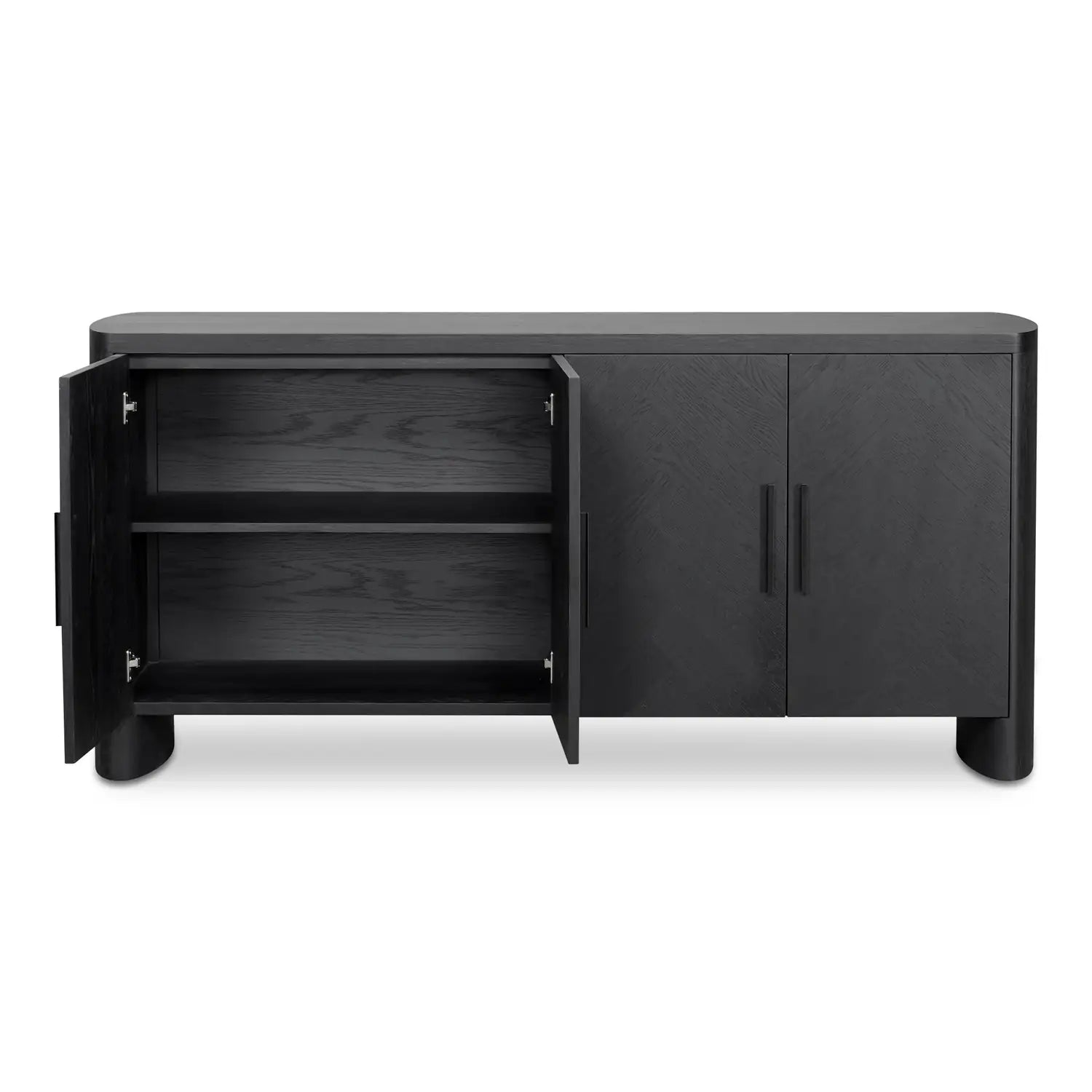MOES WILLIAM SIDEBOARDS - Cabinets & Bar