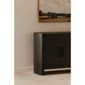 MOES WILLIAM SIDEBOARDS - Cabinets & Bar