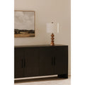 MOES WILLIAM SIDEBOARDS - Cabinets & Bar