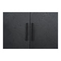 MOES WILLIAM SIDEBOARDS - Cabinets & Bar