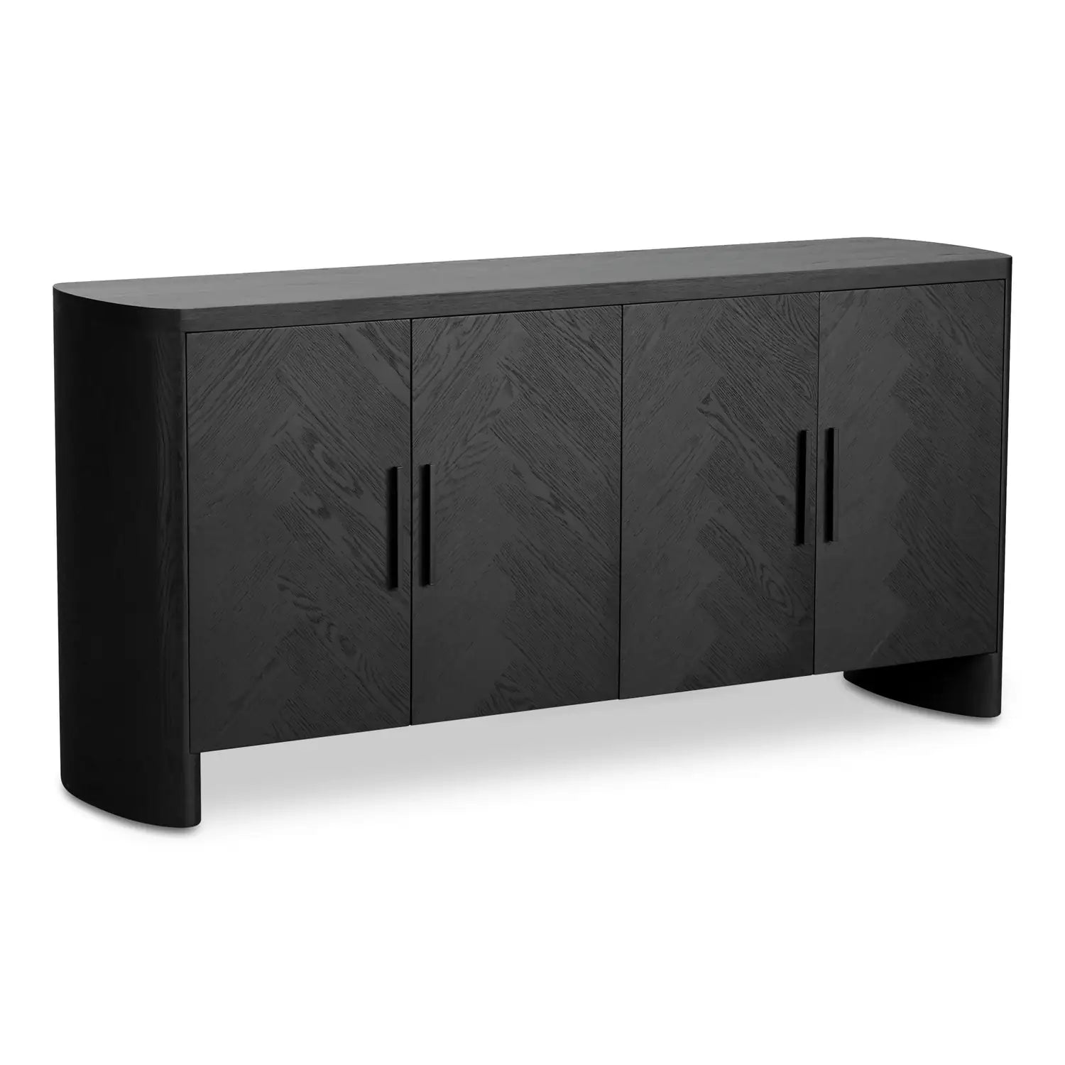 MOES WILLIAM SIDEBOARDS - Cabinets & Bar