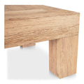 MOES EVANDER COFFEE TABLES - Coffee