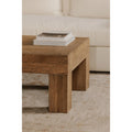 MOES EVANDER COFFEE TABLES - Coffee