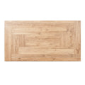 MOES EVANDER COFFEE TABLES - Coffee