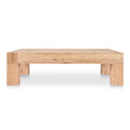 MOES EVANDER COFFEE TABLES - Coffee