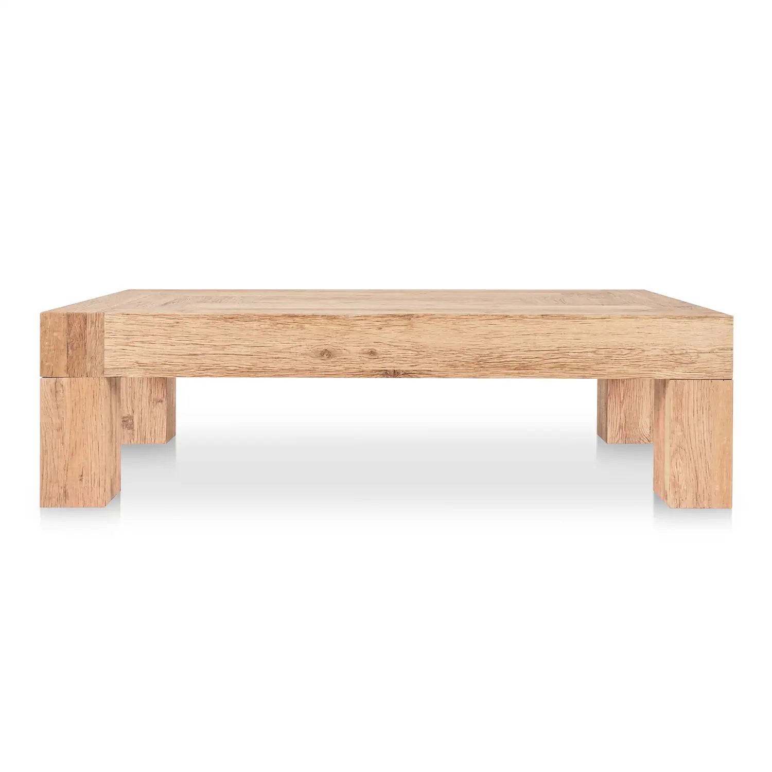 MOES EVANDER COFFEE TABLES - Coffee