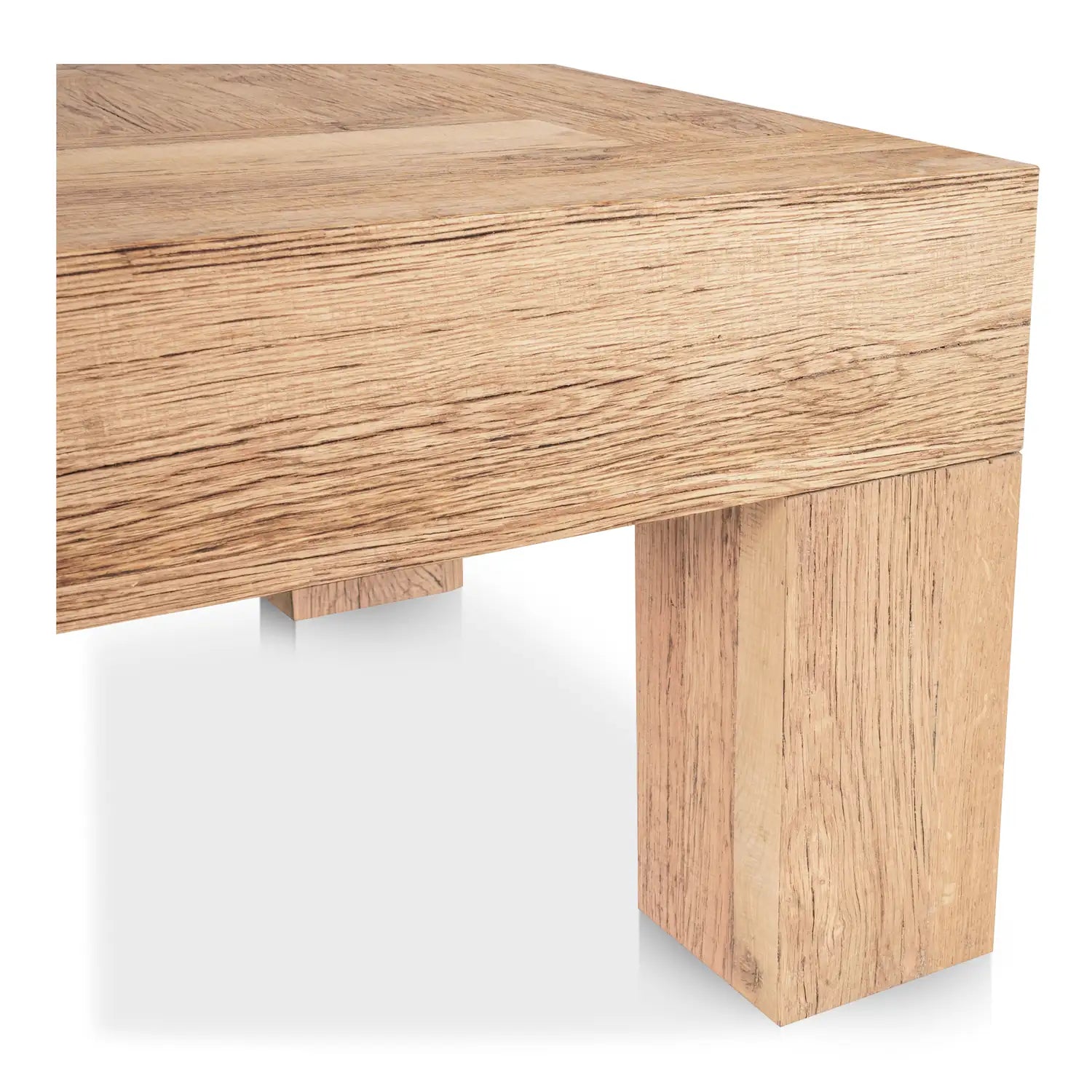 MOES EVANDER COFFEE TABLES - Coffee