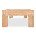 MOES EVANDER COFFEE TABLES - Coffee
